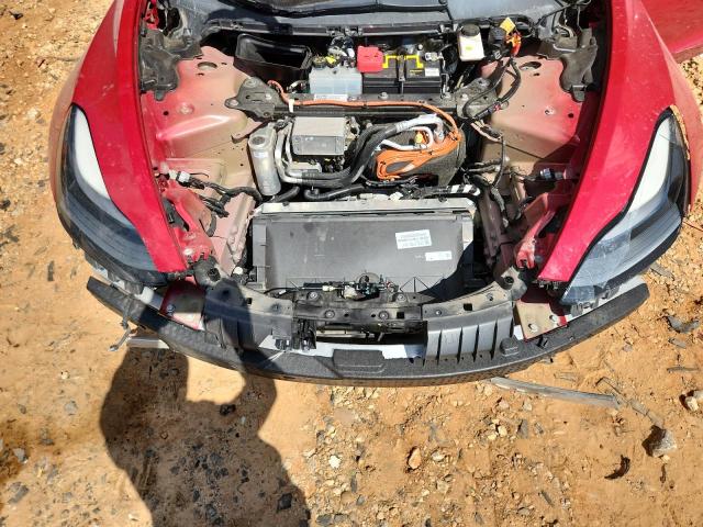 2021 TESLA MODEL 3 - 5YJ3E1EB8MF965582