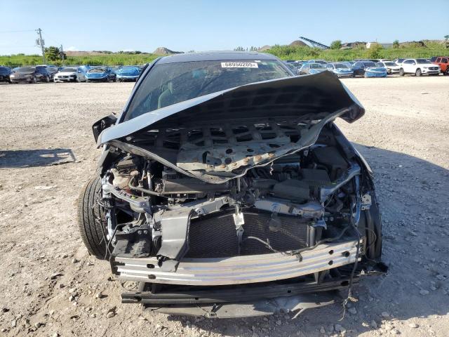 2021 TOYOTA COROLLA SE JTDM4MCEXMJ057049