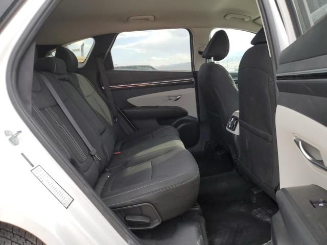 2024 HYUNDAI TUCSON SEL - 5NMJBCDEXRH342977
