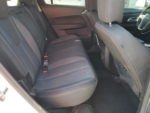 2017 GMC TERRAIN SL #3285011957