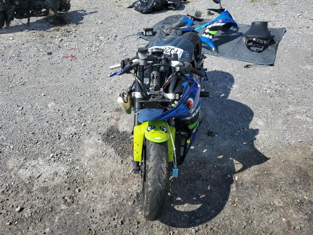 2003 YAMAHA YZFR1 JYARN10E93A010224