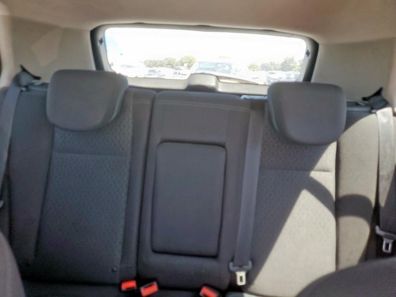 2016 CHEVROLET TRAX LS - 3GNCJKSB0GL276185