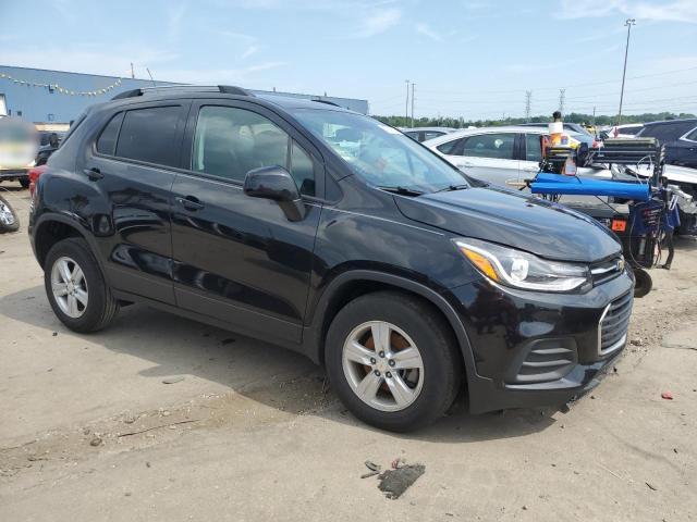 2022 CHEVROLET TRAX 1LT KL7CJPSM0NB565828