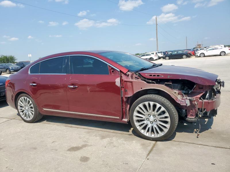 2016 BUICK LACROSSE P 1G4GF5G38GF102692