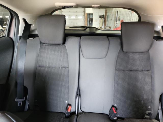 2019 HONDA HR-V EX - 3CZRU6H57KM709047