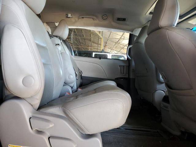 2016 TOYOTA SIENNA XLE - 5TDYK3DC9GS704630