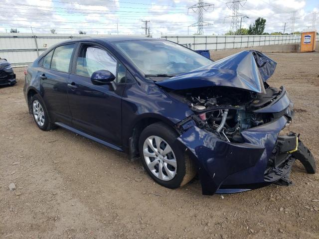 2024 TOYOTA COROLLA LE JTDBCMFE2RJ032983