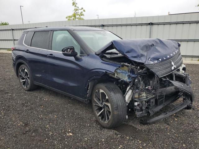 2022 MITSUBISHI OUTLANDER JA4J4UA80NZ047515