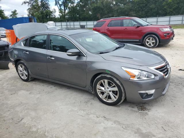 2015 NISSAN ALTIMA 2.5 - 1N4AL3AP2FC129458