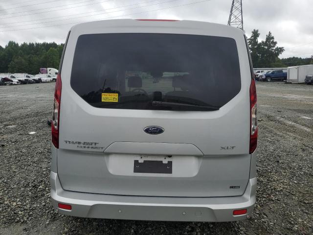 2020 FORD TRANSIT CO NM0GE9F21L1460860