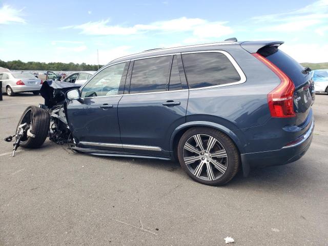 2025 VOLVO XC90 PLUS YV4062JE7S1309009