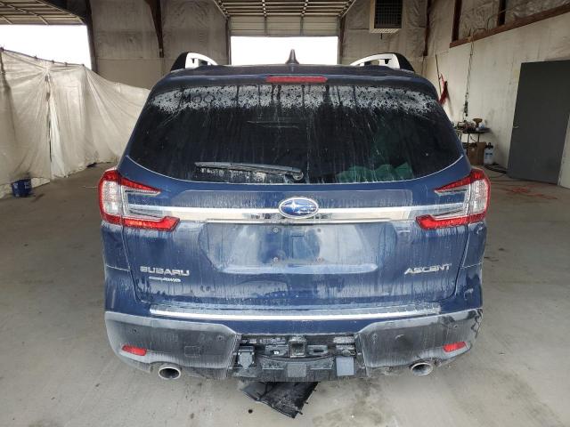 2023 SUBARU ASCENT PREMIUM 4S4WMAED1P3419964