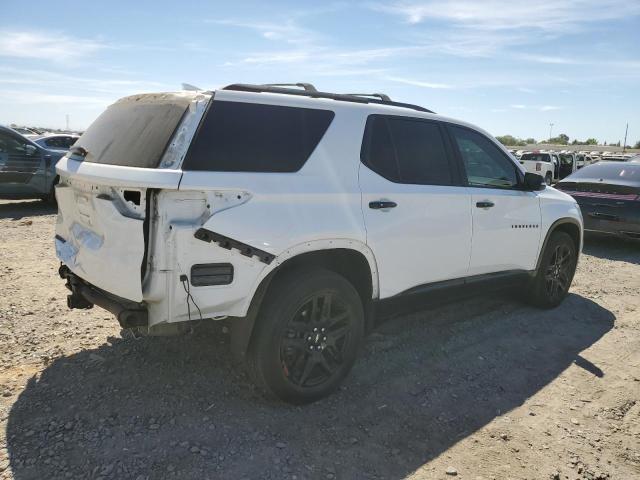 2021 CHEVROLET TRAVERSE P 1GNERKKW6MJ252240