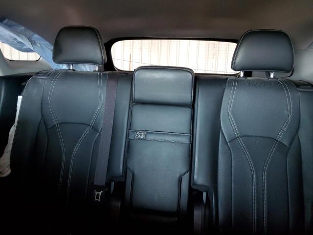 2019 LEXUS RX 350 L JTJDZKCA8K2017141