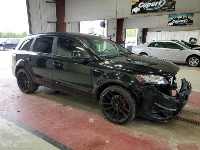2015 AUDI Q7 PRESTIGE WA1DGAFE6FD032551