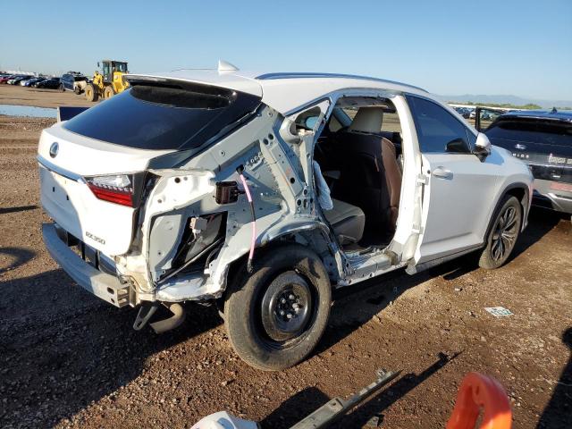 2017 LEXUS RX 350 BAS - JTJBZMCAXH2025009
