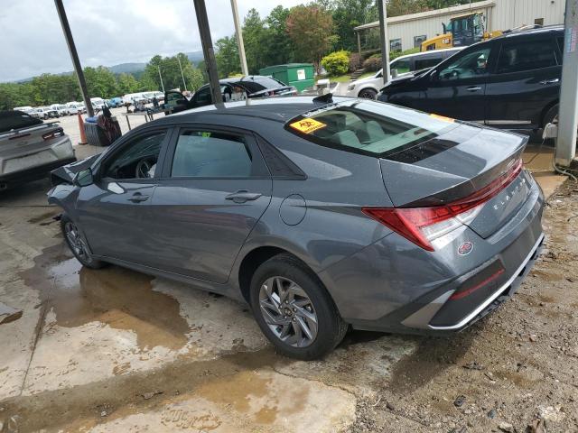 2024 HYUNDAI ELANTRA BL KMHLM4DJ7RU107382