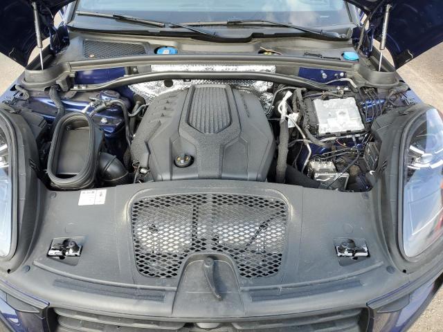 2024 PORSCHE MACAN BASE WP1AA2A59RLB12765