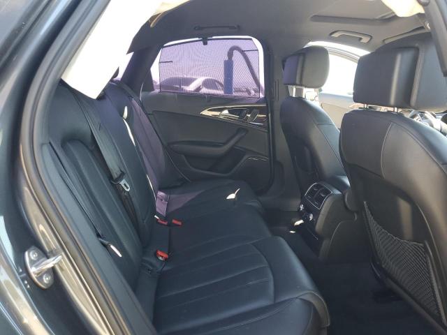 2015 AUDI A6 PRESTIG WAUHGAFC3FN039387