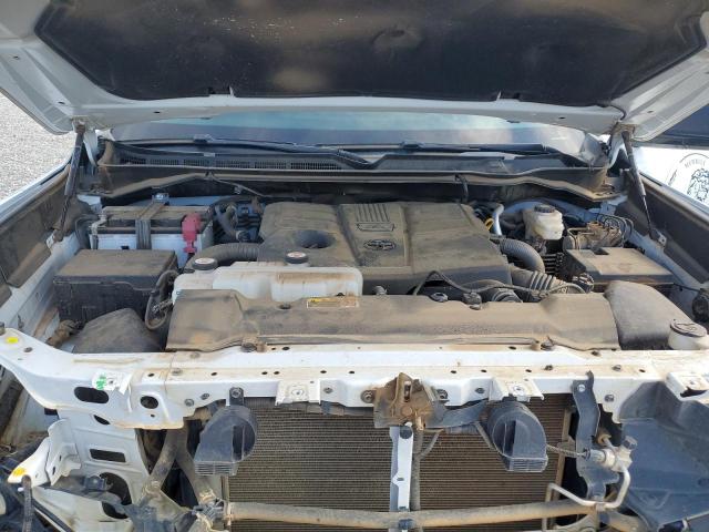 2023 TOYOTA TUNDRA CRE 5TFLA5DB7PX099663
