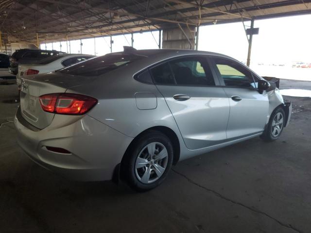 2018 CHEVROLET CRUZE LS 1G1BC5SM3J7148643