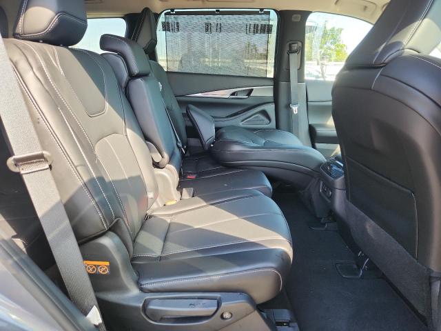 2024 INFINITI QX60 LUXE 5N1DL1FS0RC346998