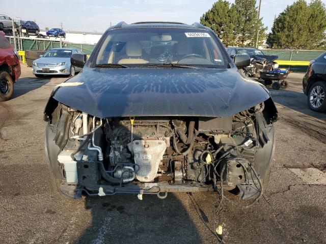 2010 HYUNDAI SANTA FE LIMITED - 5NMSKDAG1AH386239