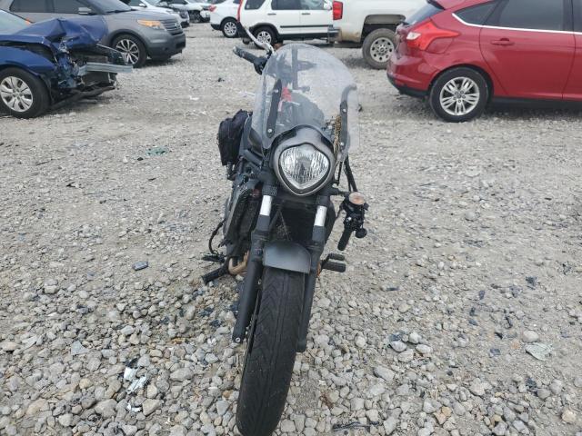 2022 KAWASAKI EN650 C - JKAENEC13NDA06106