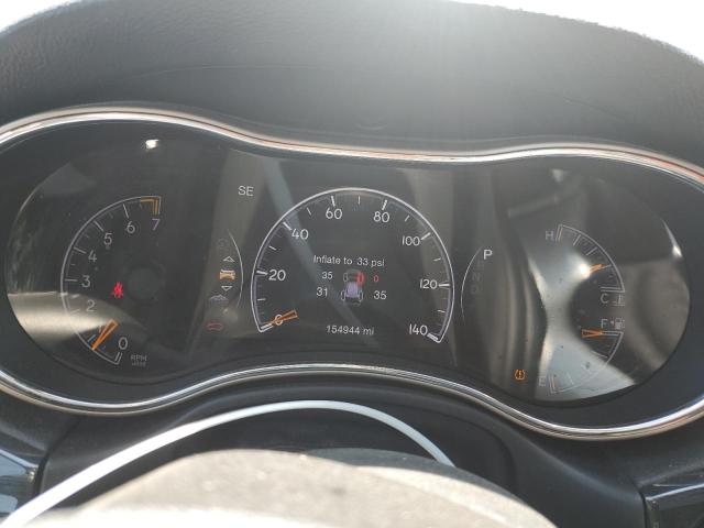 2017 JEEP GRAND CHER - 1C4RJFBG3HC663607