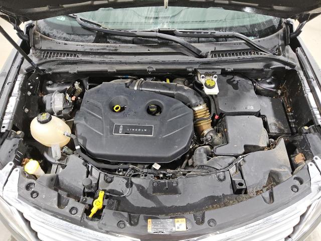 2017 LINCOLN MKC RESERV 5LMCJ3D96HUL51688