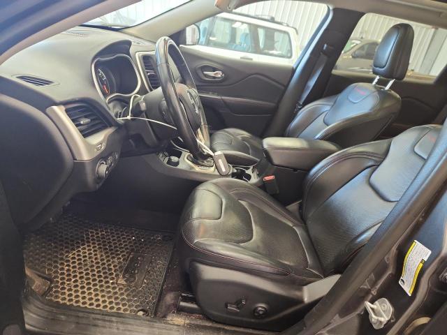 2017 JEEP CHEROKEE T 1C4PJMBS9HW506131
