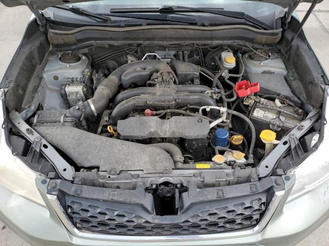 2015 SUBARU FORESTER 2 JF2SJADCXFH419985