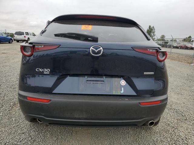 2024 MAZDA CX-30 PREFERRED 3MVDMBCM4RM641368