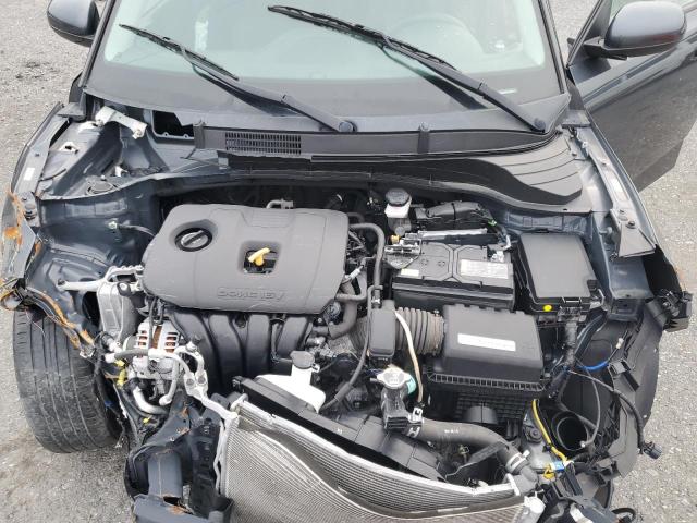2023 KIA SOUL LX KNDJ23AU9P7879968