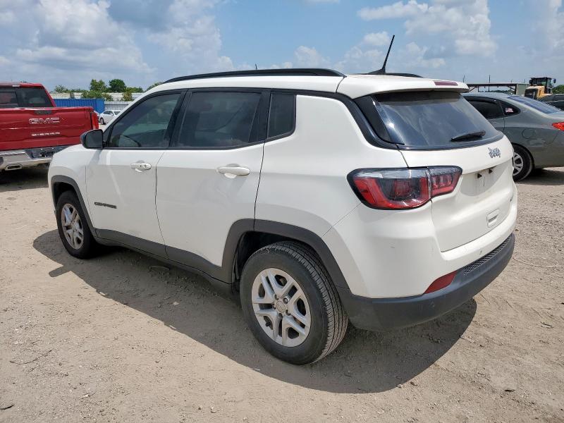 2018 JEEP COMPASS SP 3C4NJCAB7JT286177