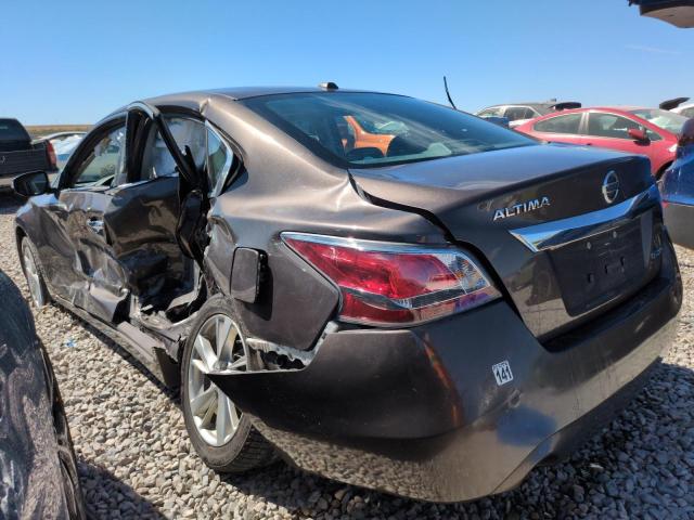 2014 NISSAN ALTIMA 2.5 - 1N4AL3AP9EC149821