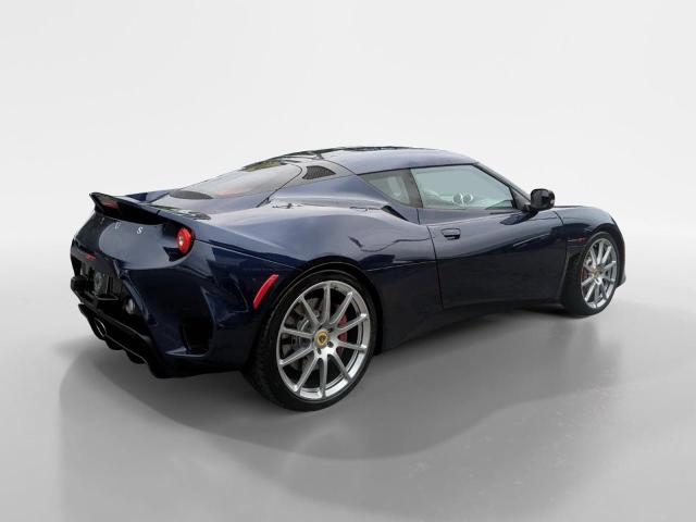 2021 LOTUS EVORA GT - SCCLMDDN1MHA10XXX