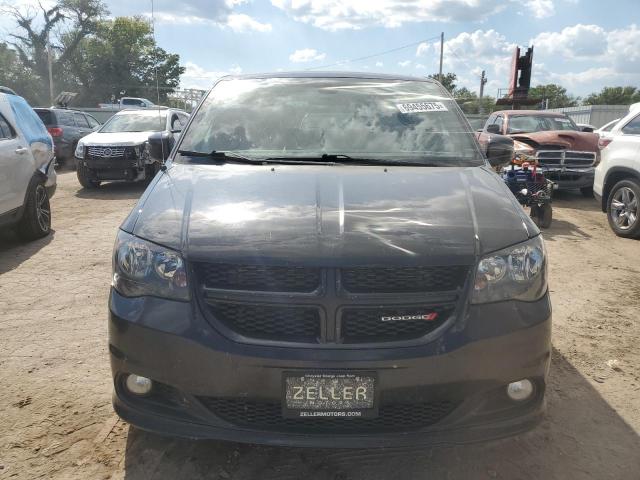 2019 DODGE GRAND CARA - 2C4RDGEG4KR614116