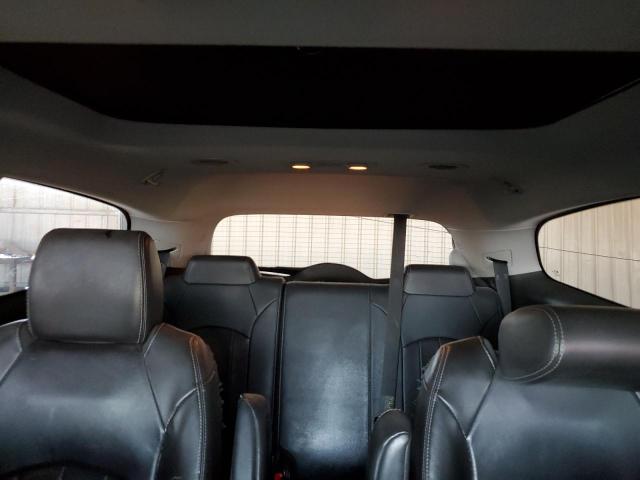 2016 BUICK ENCLAVE 5GAKRBKD3GJ125543