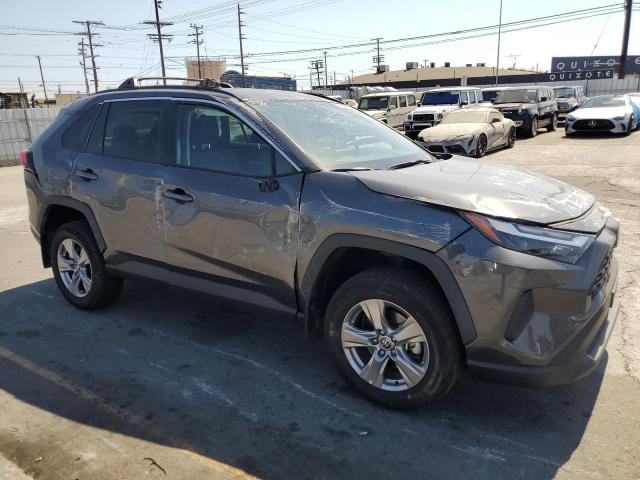 2023 TOYOTA RAV4 XLE - 2T3W1RFV6PW246572