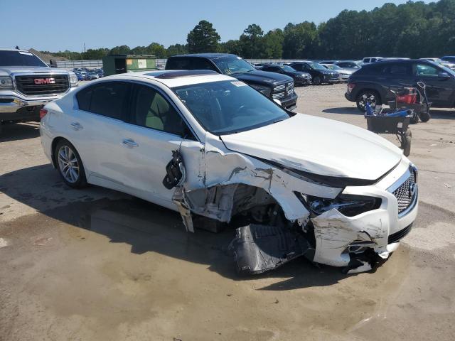 2015 INFINITI Q50 BASE JN1BV7AP0FM334192
