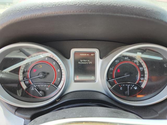 2018 DODGE JOURNEY SX 3C4PDCBGXJT516529