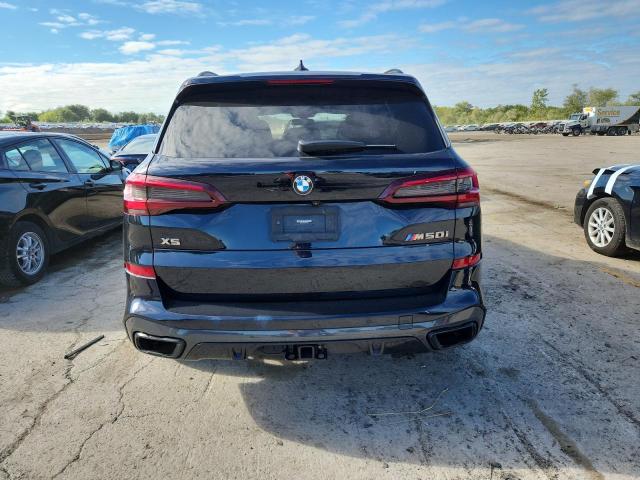 2020 BMW X5 M50I 5UXJU4C04L9C51150