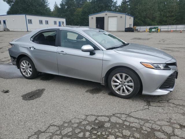 2020 TOYOTA CAMRY LE 4T1C11AKXLU873103