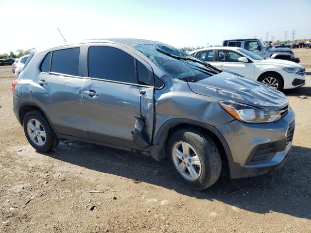 2020 CHEVROLET TRAX LS 3GNCJNSB6LL155821