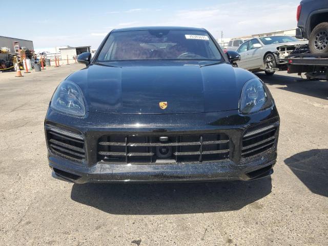 2022 PORSCHE CAYENNE GT WP1BG2AY6NDA55622