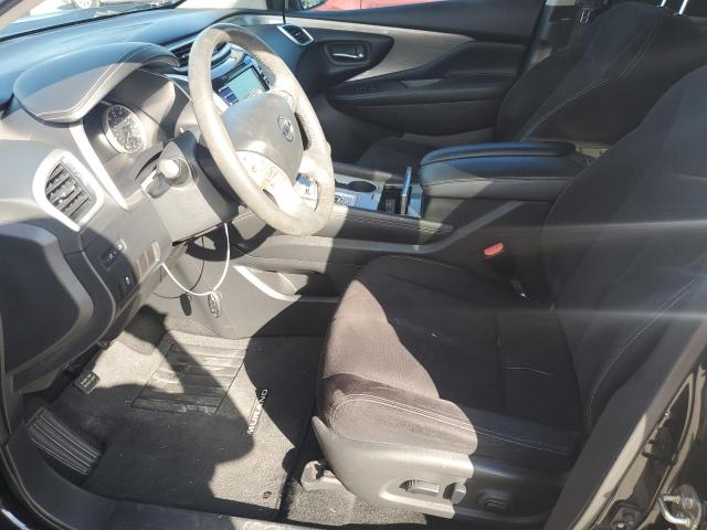 2016 NISSAN MURANO S 5N1AZ2MG5GN126537