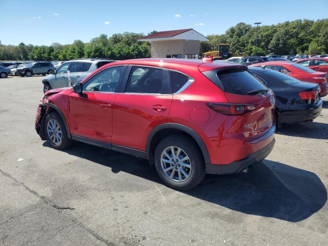 2023 MAZDA CX-5 SELECT JM3KFBBM2P0179758