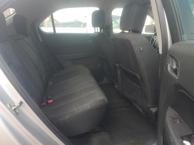 2017 CHEVROLET EQUINOX LS 2GNALBEKXH1586750