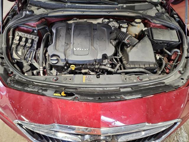 2017 BUICK LACROSSE E 1G4ZP5SS0HU184175